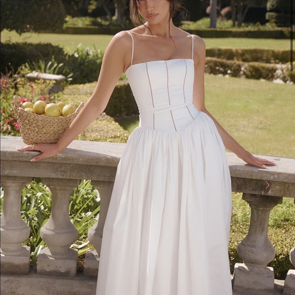 House of CB Dress